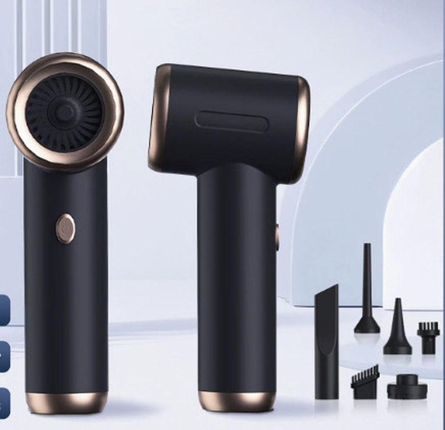 handheld vacuum cleaner