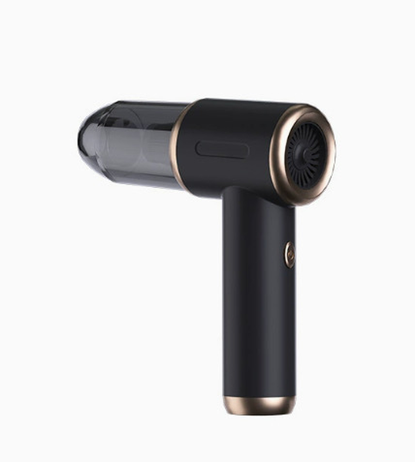 handheld vacuum cleaner