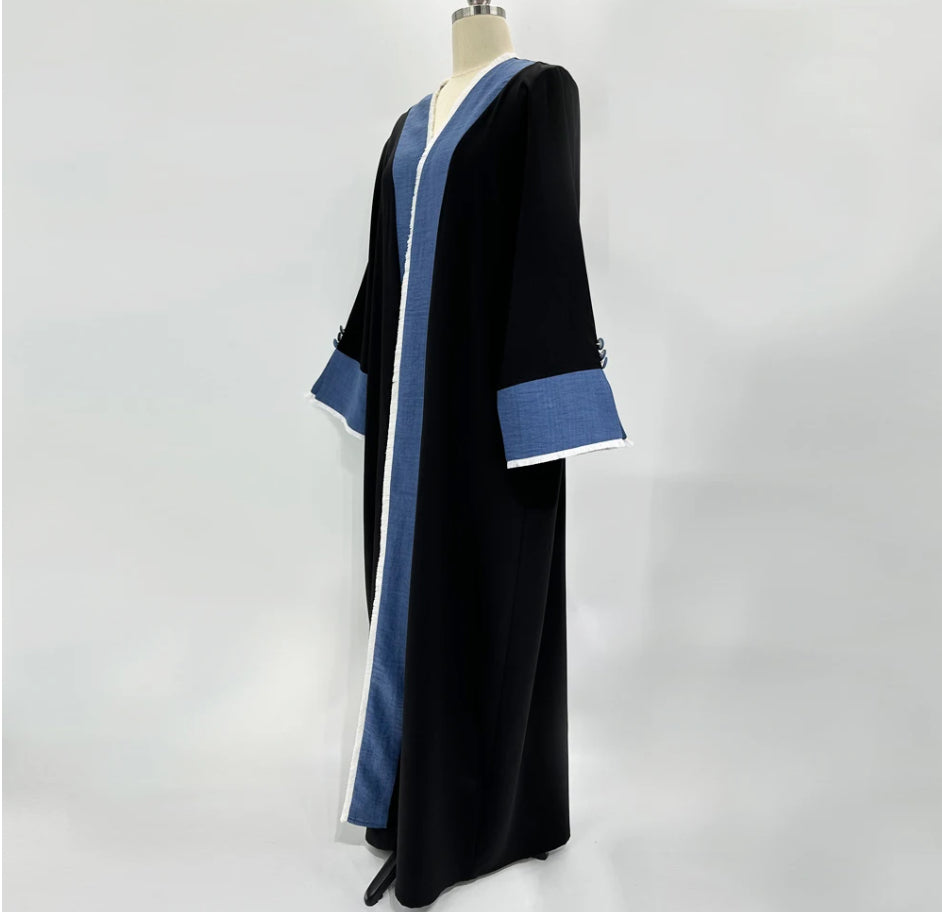 Women's Cardigan Robe