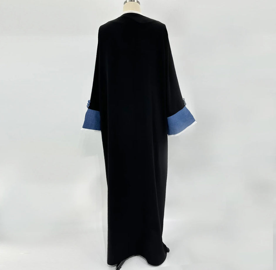 Women's Cardigan Robe