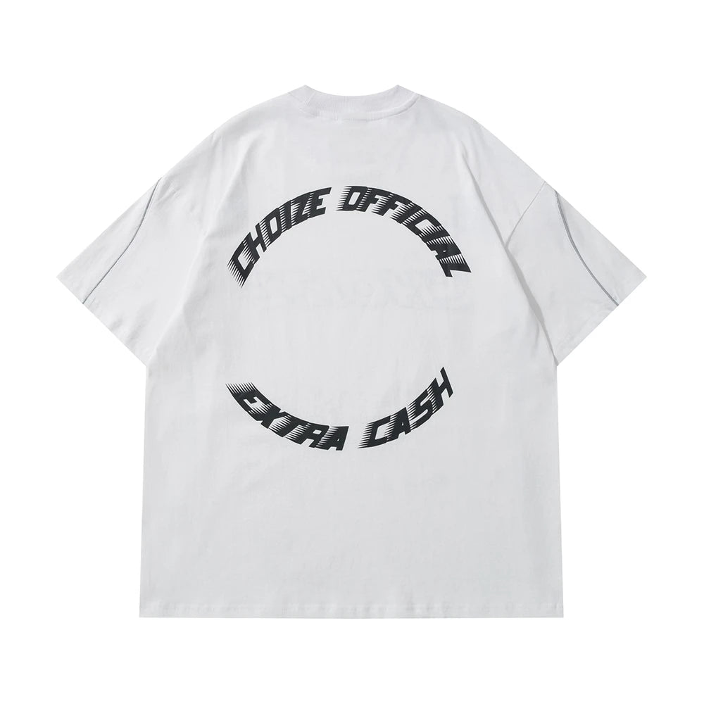 https://ae01.alicdn.com/kf/Sdf633119787c4fff93712bb25c556de60/Y2K-Streetwear-Reflective-Strip-White-Black-Oversized-T-shirt-for-Men-Short-Sleeve-Casual-Loose-Top.jpg